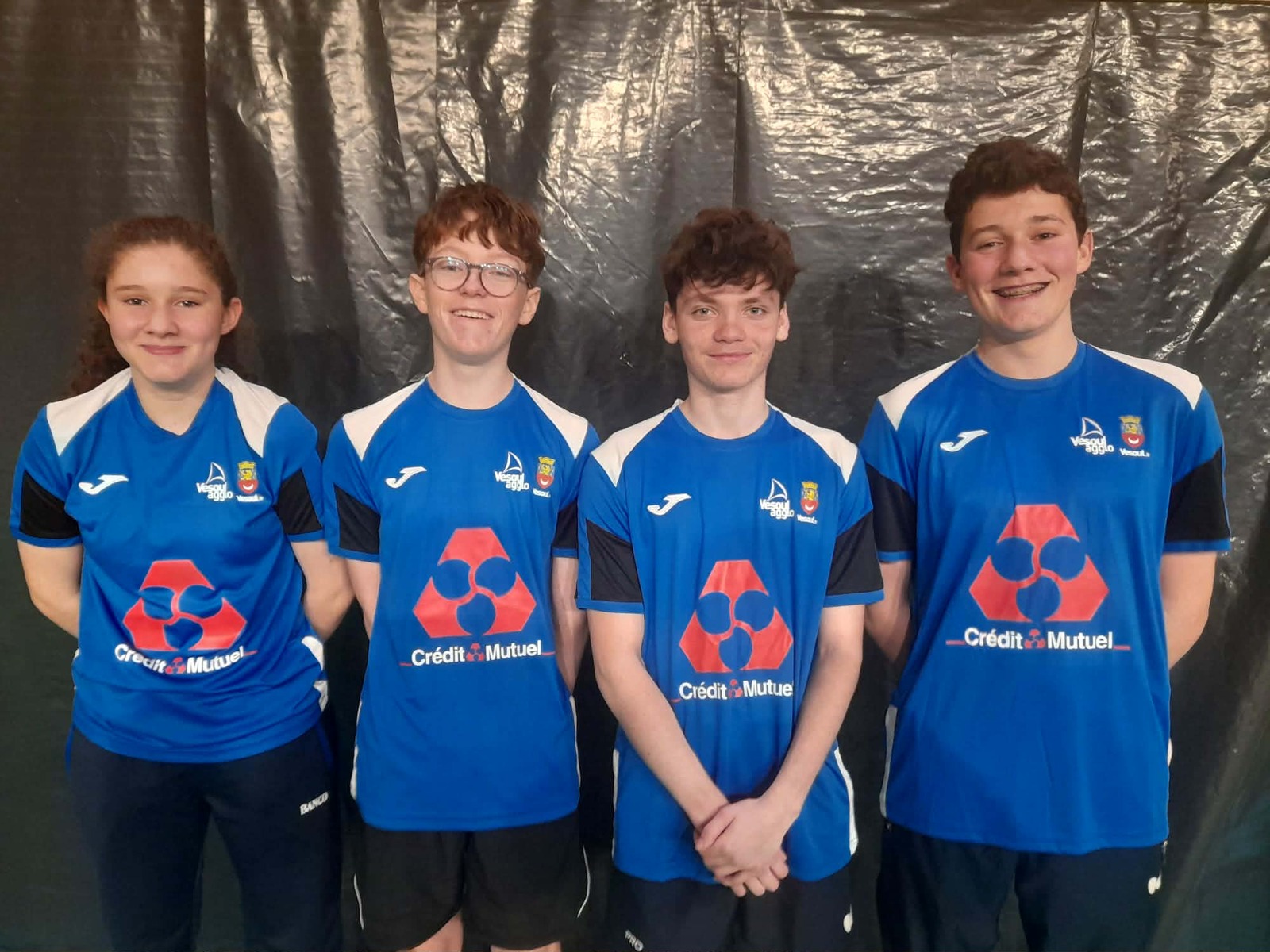 Programme des 7 et 8 mars : deuxième journée de championnat par équipes