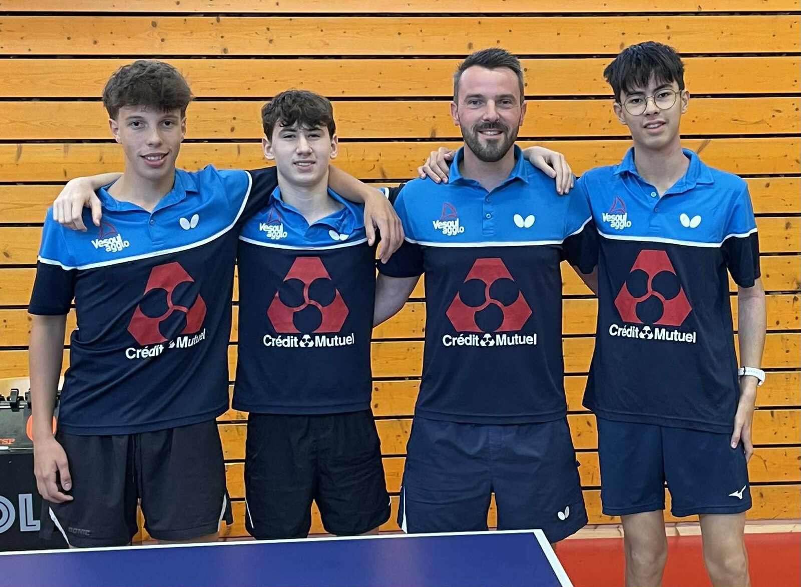 La double affiche du 21 mars : la N3 et la Prénat à domicile