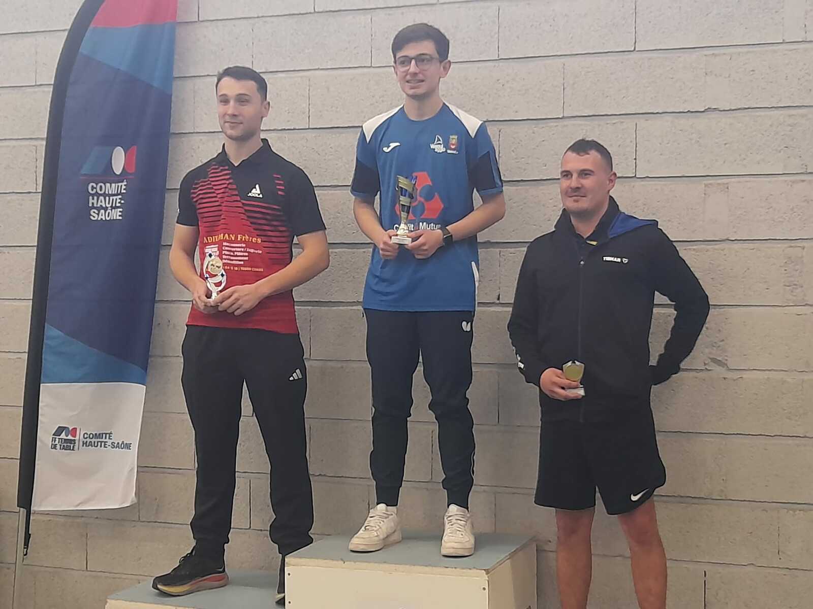 Programme des 25 et 26 avril : finales régionales par classement