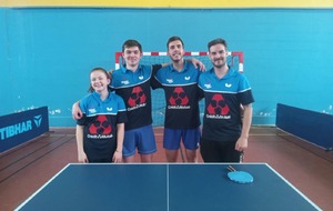 Bilan des 29 et 30 mars : quatrième journée de championnat par équipes