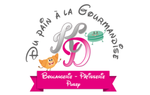La boulangerie Du pain à la gourmandise nouveau partenaire du club