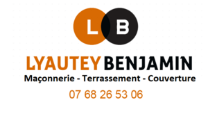 L'artisan-maçon Benjamin Lyautey nouveau partenaire du club