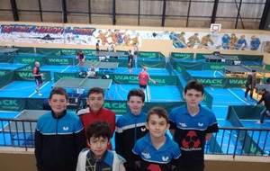 Programme des 24 et 25 mai : finale du challenge jeunes et Championnats de Haute-Saône individuels