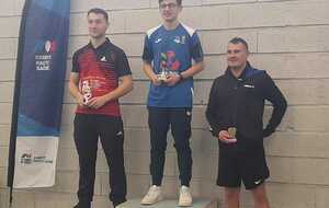 Bilan du 22 février : finales départementales par classement