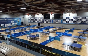 Programme du week-end : quatrième tour du Critérium fédéral