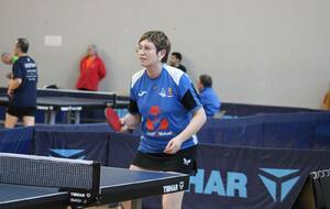 Bilan du week-end de Pâques : Championnats de France vétérans