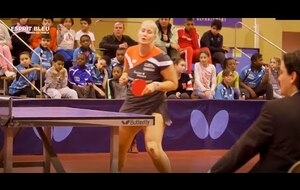 Ping féminin français