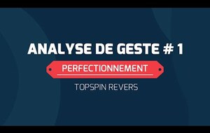 Top revers : étude de cas