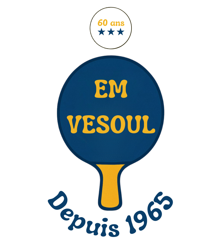 60 ans du club