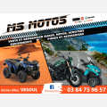 MS Motos