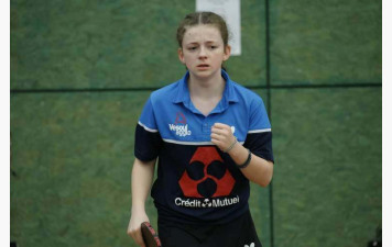 Bilan des 22 et 23 novembre : deuxième tour du Critérium fédéral