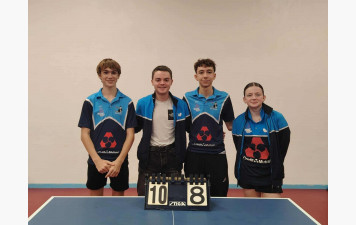 Programme des 29 et 30 novembre : cinquième journée de championnat par équipes