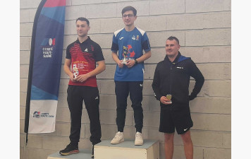 Programme des 25 et 26 avril : finales régionales par classement