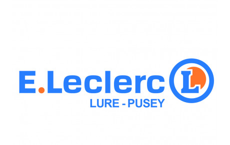E.Leclerc, nouveau partenaire du club