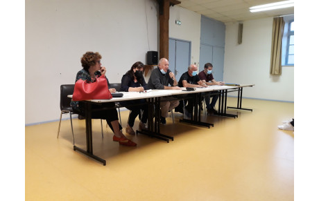 Assemblée générale