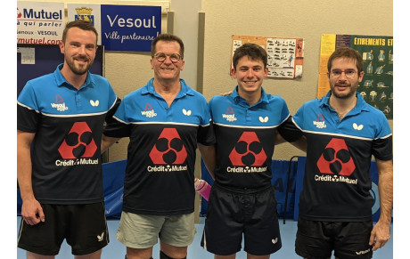 Deuxième journée de championnat : le bilan