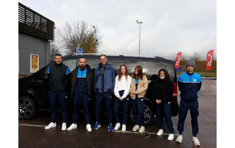 Cinquième journée de championnat : le bilan