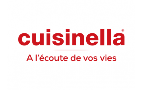 Cuisinella renouvelle son soutien