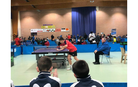 Championnats de France des régions : le bilan