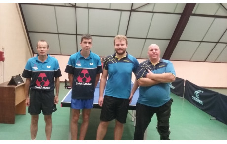 Programme du week-end : sixième journée de championnat par équipes