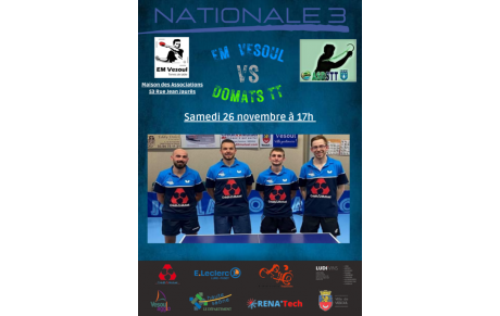 A L'AFFICHE CE WEEK-END