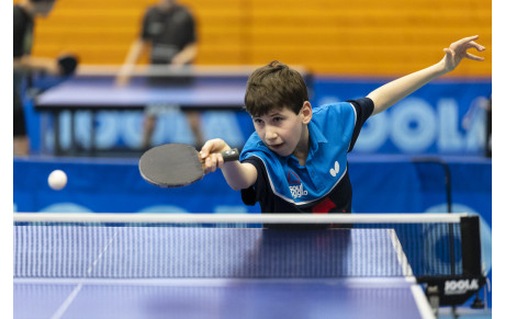 Programme du week-end : Internationaux jeunes de Charleville-Mézières