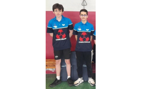 Résultat du week-end : match en retard de la D2