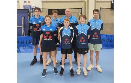 Bilan des deuxième et troisième journée de championnat par équipes