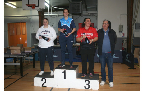 Programme du week-end : Championnats de France vétérans