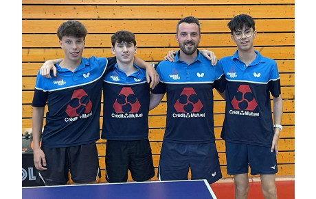 L'affiche du 15 novembre : la N3 et la Prénat à domicile