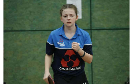 Bilan des 22 et 23 novembre : deuxième tour du Critérium fédéral