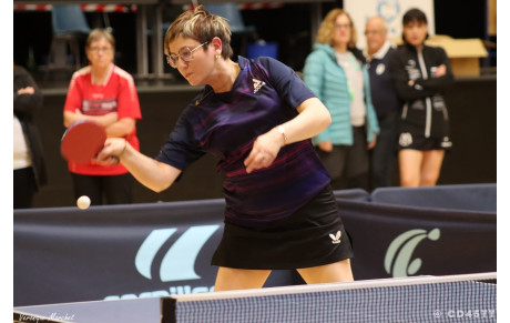 Programme du week-end de Pâques : Championnats de France vétérans