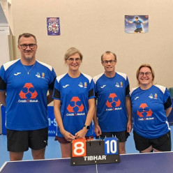 Bilan des 17 et 18 octobre : troisième journée de championnat par équipes